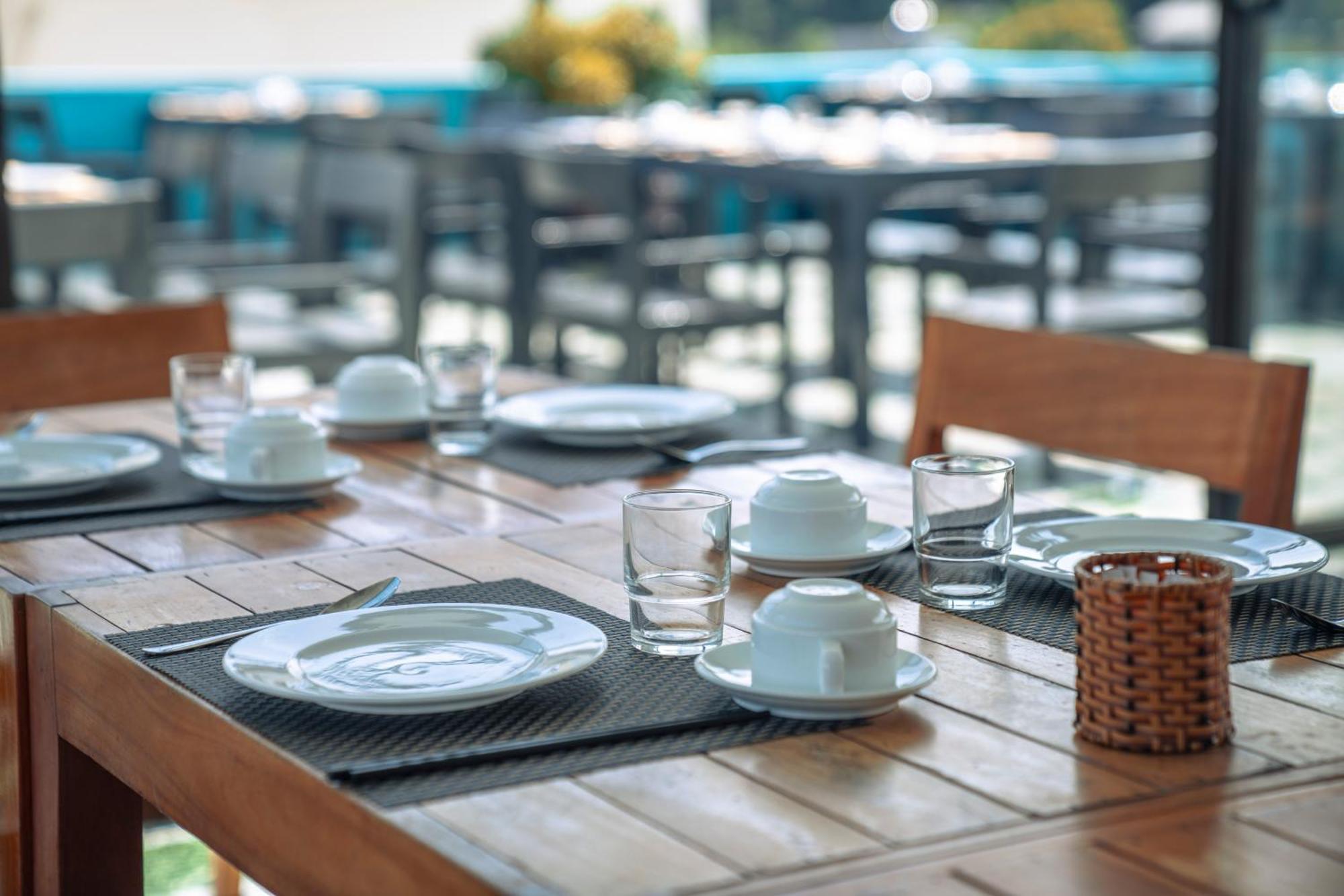 Golden Daisy Hotel Phu Quoc Exterior foto